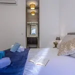 Apartament My Casa - Paradis - Carre D Or 1 - Balcony Sea View *