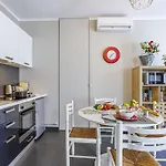 아파트 My Casa - Paradis - Carre D Or 1 - Balcony Sea View *