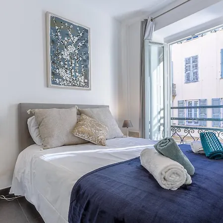 My Casa - Le Paradis Appartement *
