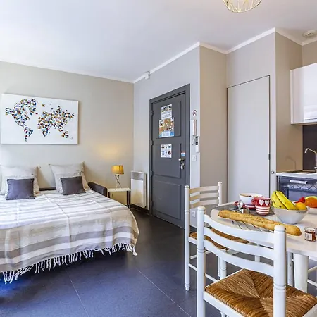 My Casa - Le Paradis Appartement