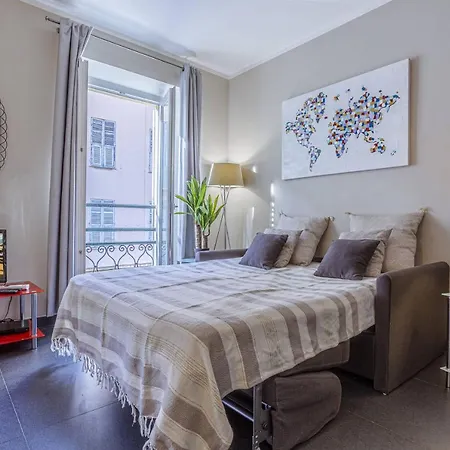 Appartement My Casa - Le Paradis *