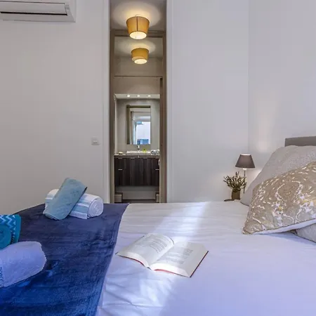 Appartement My Casa - Le Paradis *