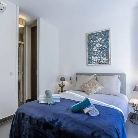 My Casa - Le Paradis Appartement *